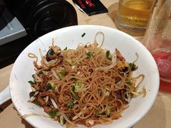 -江味龙虾馆·裸蓝龙虾(南山店)