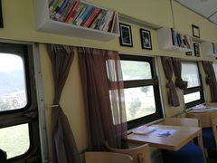 -百里峡七彩艺术小镇