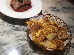 -梁家大院•农家菜(昆山会展中心店)