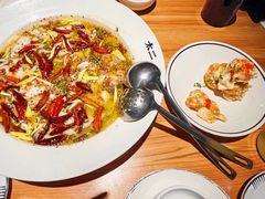 -太二酸菜鱼(汕头苏宁广场店)