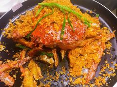 -79号渔船海鲜饭店(华强北店)