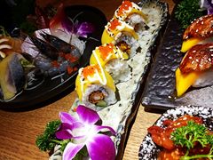 -渔井食堂(新洲店)