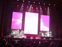 -交通银行前滩31演艺中心