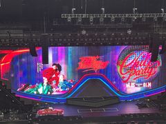 -成都金融城演艺中心