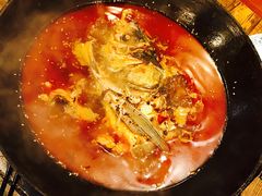 -老天桥蛙炉火锅(姑苏总店)