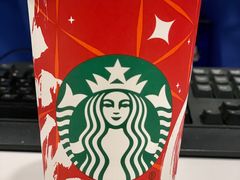 -星巴克臻选(南京金茂览秀城店)