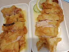 -佰搭果·广式茶餐厅(石牌东路店)