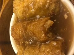 -添好运点心专门店(百老汇店)