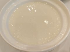杏仁豆腐-玫瑰甜品(文明路店)