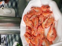 -钱大妈海鲜饭店(保利林语店)