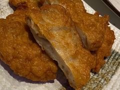 炸天妇罗-佳思多食品料理超市(园区店)