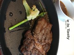 -西堤牛排(合肥之心城店)