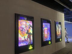 -万达影城 太原龙湖激光IMAX万达广场店(解放路店)
