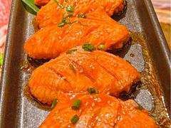 -樱嘢·炭火烧肉(惠南店)