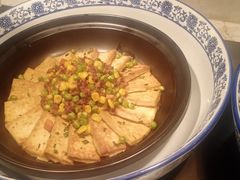酸菜鱼-飨食汇全日制餐厅·昆山皇冠假日酒店(九方店)