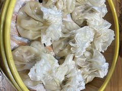 -格日勒阿妈蒙古厨房(新华广场店)