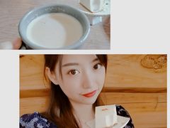 -知亘茶食
