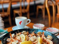 -Laures·月桂西班牙碳烤餐厅(十尚坊店)