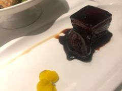 少帅红烧肉-民国红公馆·秦淮八艳(夫子庙店)