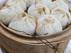 -清宫宴酒楼·计氏松枝包子