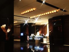 -济南富力凯悦酒店