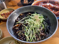 -京玉菲饭店(李村店)