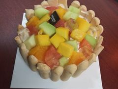 -仟吉(乐天城店)