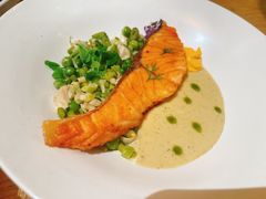 -娜娜家•Nana's restaurant (南开大悦城店)