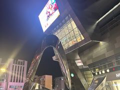 -沈阳铁西万象汇