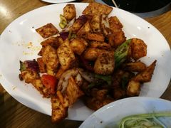 -清真伊源饺子馆(陶然共友大厦店)