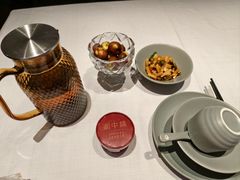 -湘中缘·湖南菜(娄底驻京办店)