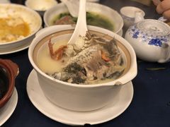 -老吉士酒家(天平路店)