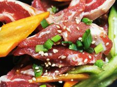 -火炉旺烤肉啤酒屋(沈北创始店)