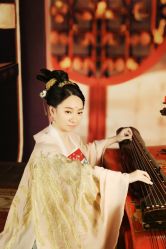-美云庭古装·格格服汉服·京城旅拍(北京店)