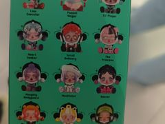 -泡泡玛特POPMART(沈阳大悦城店)