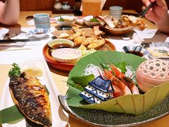 -南风(淮海街店)