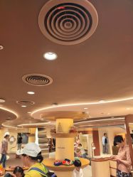 点击看大图 -奈尔宝·国风主题儿童乐园·亲子餐厅(豫园商城店)