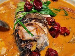 -盛福楼·惠山宴(盛岸路店)