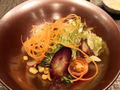 -枫品铁板烧(东樾店)