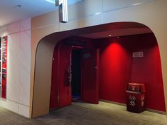 -长安国际影城(钟楼店)