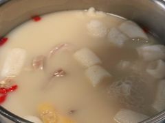 -煲王粤菜餐厅(中侨中心店)