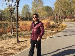 -东郊湿地公园