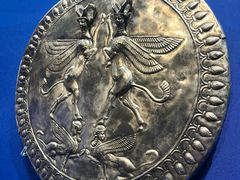 -上海博物馆(人民广场馆)