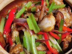 -绿柠食堂(北外滩店)