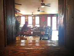 -Pistolera Mexican Cantina女枪手墨西哥餐厅(碧云路店)