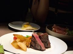 -秀·爱尔兰餐吧(上海路店)