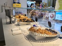 -贝儿多爸爸泡芙(合生汇店)