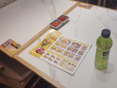 -黄饷·咖喱蛋包饭(奥城店)