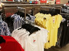 -H&M(鹏欣水游城店)