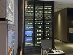 -北書房·墨宴(国际博览中心店)